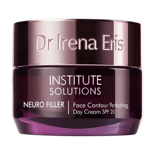 Dr Irena Eris Institute Solutions Neuro Filler Day Cream SPF 20