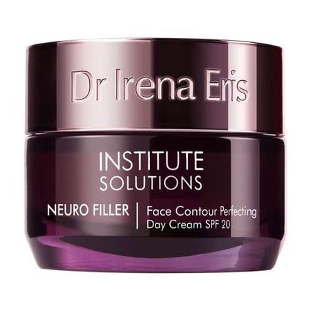 Dr Irena Eris Institute Solutions Neuro Filler Dagcrème SPF 20 50 ml