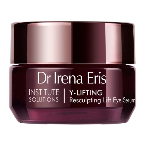 Dr Irena Eris Institute Solutions Y-Lifting Resculpting Lift Suero de ojos