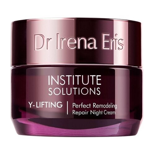Dr Irena Eris Institute Solutions Y-Lifting Perfect Remodeling Repair Crema de noche
