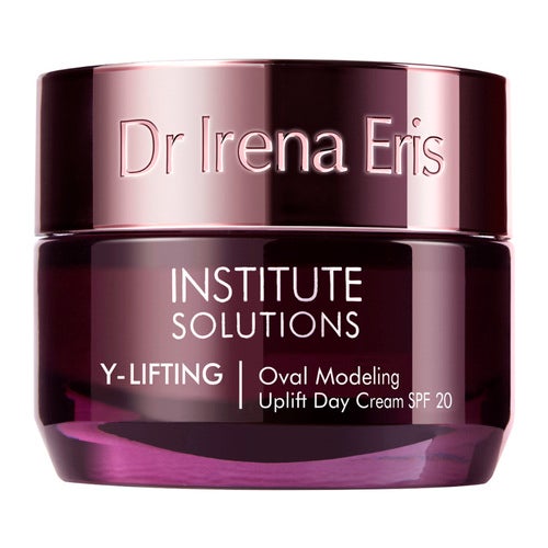 Dr Irena Eris Institute Solutions Y-Lifting Oval Modeling Uplift Dagcrème SPF 20