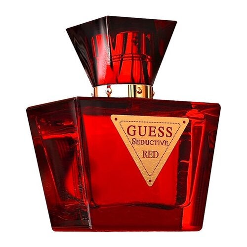 Guess Seductive Red Eau de Toilette