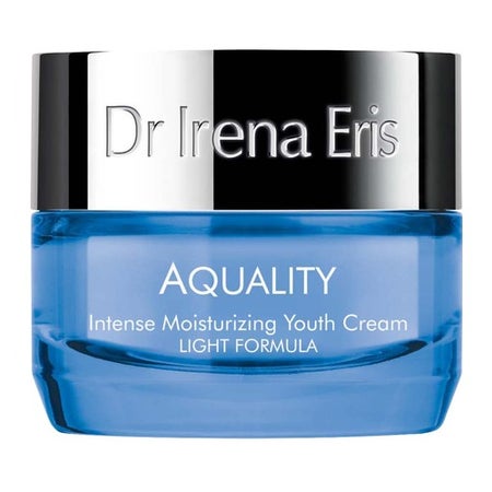 Dr Irena Eris Aquality Intense Moisturizing Youth Cream 50 ml