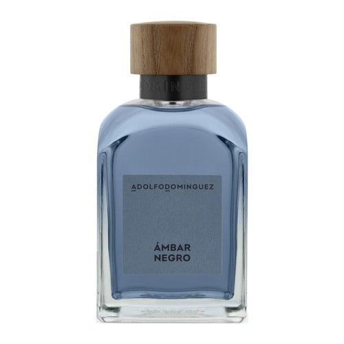 Adolfo Dominguez Ámbar Negro Eau de Parfum