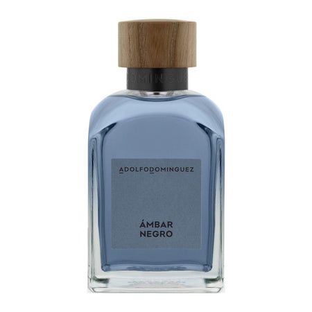 Adolfo Dominguez Ámbar Negro Eau de parfum