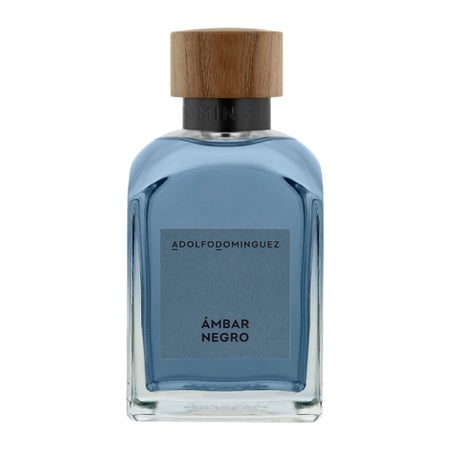Adolfo Dominguez Ámbar Negro Eau de Parfum