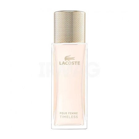 Lacoste Pour Femme Timeless Eau de Parfum 50 ml