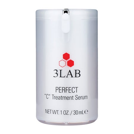 3LAB Perfect 'C' Treatment Hiusseerumi 30 ml