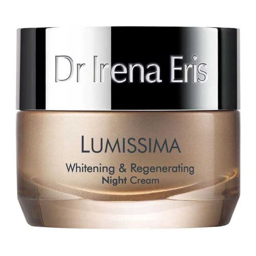 Dr Irena Eris Lumissima Night cream