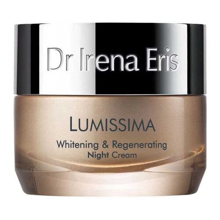 Dr Irena Eris Lumissima Crème de nuit 50 ml