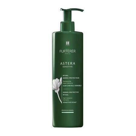 René Furterer Astera Sensitive High Tolerance Shampoo 600 ml