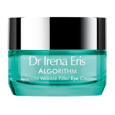 Dr Irena Eris Algorithm Splendid Wrinkle Filler Crème pour les yeux 15 ml
