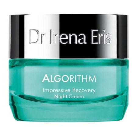 Dr Irena Eris Algorithm Night cream 50 ml