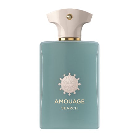 Amouage Search Eau de Parfum 100 ml