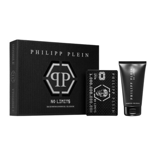 Philipp Plein No Limit$ Geschenkset