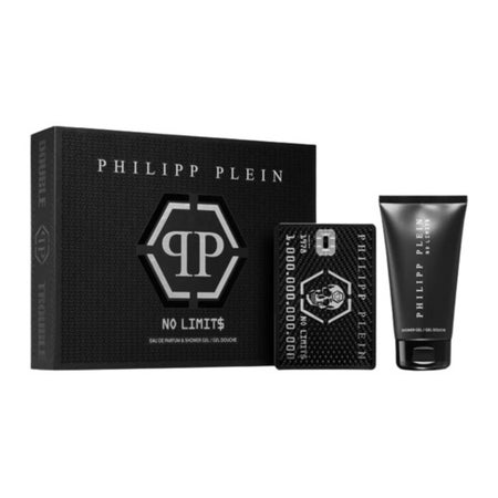 Philipp Plein No Limit$ Set de Regalo