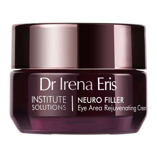 Dr Irena Eris Institute Solutions Neuro Filler Eye Area Rejuvenating Crème pour les yeux