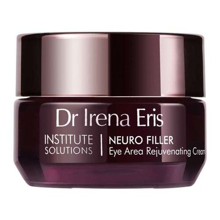 Dr Irena Eris Institute Solutions Neuro Filler Eye Area Rejuvenating Oogcreme 15 ml
