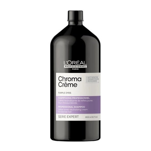 L'Oréal Professionnel Serie Expert Chroma Crème Purple Dyes Shampoo