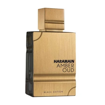 Al Haramain Amber Oud Black Edition Eau de Parfum 200 ml