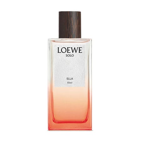Loewe Solo Ella Elixir Eau de Parfum 100 ml