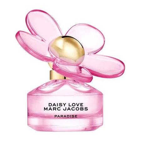 Marc Jacobs Daisy Love Paradise Eau de Toilette Edición limitada 50 ml