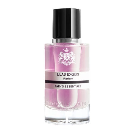 Jacques Fath Lilas Exquis Parfume 100 ml