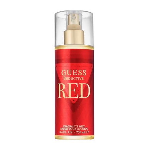 Guess Seductive Red Kropps-mist