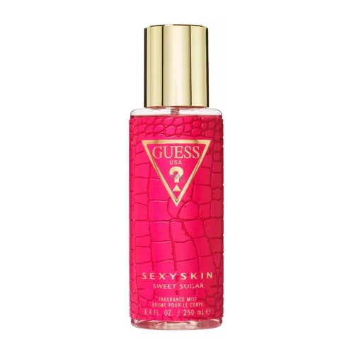Guess Sexy Skin Sweet Sugar Brume pour le Corps