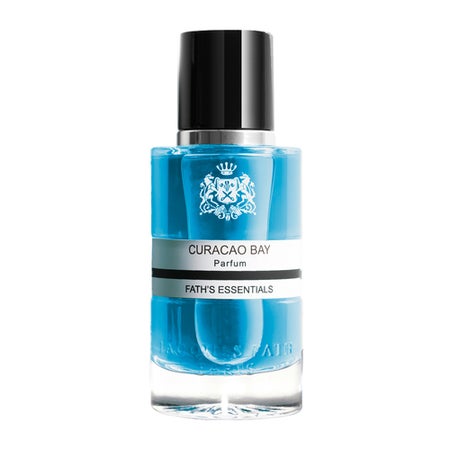 Jacques Fath Curacao Bay Perfume 100 ml