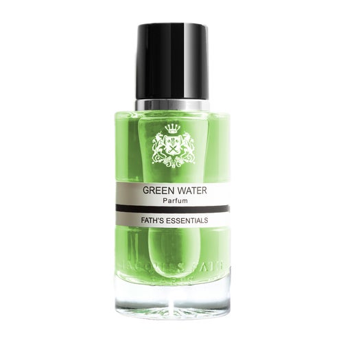 Jacques Fath Green Water Parfum
