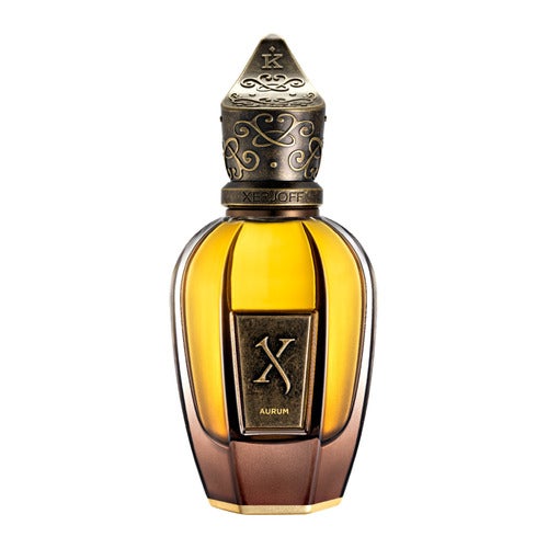 Xerjoff Kemi Collection Aurum Parfum