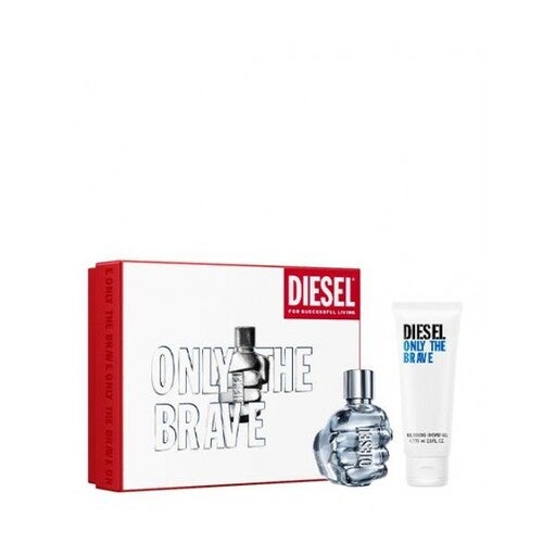 Diesel Only The Brave Coffret Cadeau