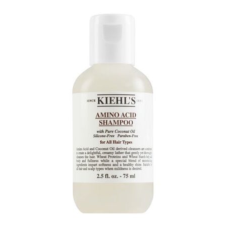 Kiehl's Amino Acid Shampoing