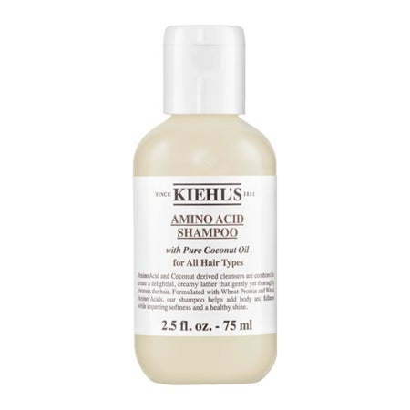 Kiehl's Amino Acid Shampoo