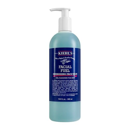 Kiehl's Facial Fuel Energizing Nettoyant