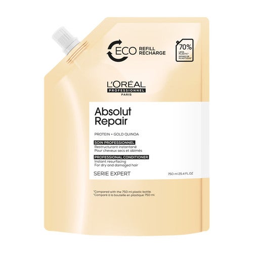 L'Oréal Professionnel Serie Expert Absolut Repair Après-shampoing Recharge