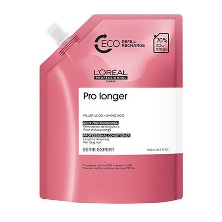 L'Oréal Professionnel Serie Expert Pro Longer Balsam Refill 750 ml