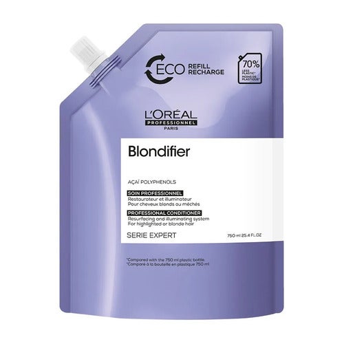 L'Oréal Professionnel Serie Expert Blondifier Après-shampoing Recharge