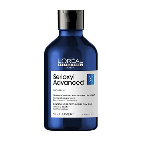L'Oréal Professionnel Serioxyl Advanced Shampoo