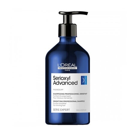 L'Oréal Professionnel Serioxyl Advanced Shampoo 500 ml