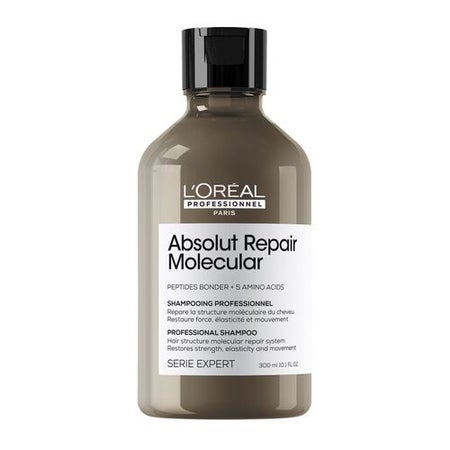 L'Oréal Professionnel Serie Expert Absolut Repair Molecular Shampoing