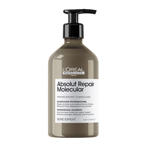 L'Oréal Professionnel Serie Expert Absolut Repair Molecular Shampoo