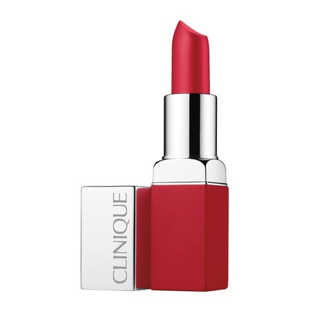 Clinique Pop Matte Lip Colour + Primer