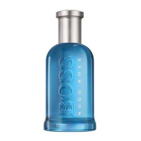 Hugo Boss Boss Bottled Pacific Eau de Toilette Limited edition 50 ml