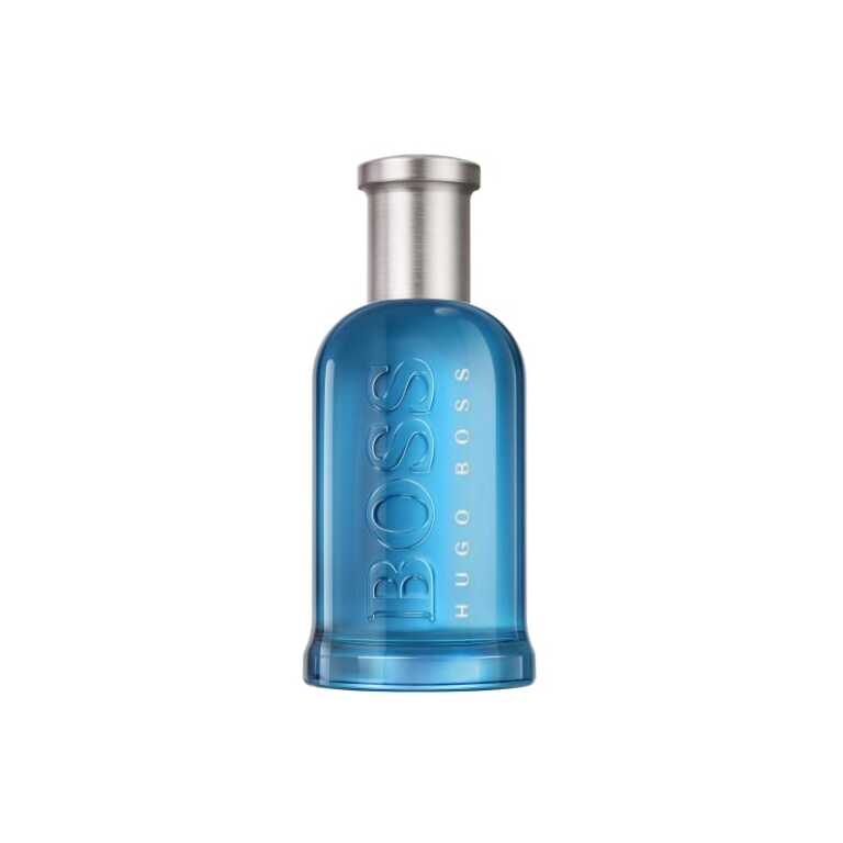 Hugo Boss Boss Bottled Pacific Eau de Toilette | Deloox.com