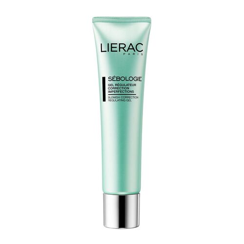 Lierac Sébologie Blemish Correction Regulating Gel