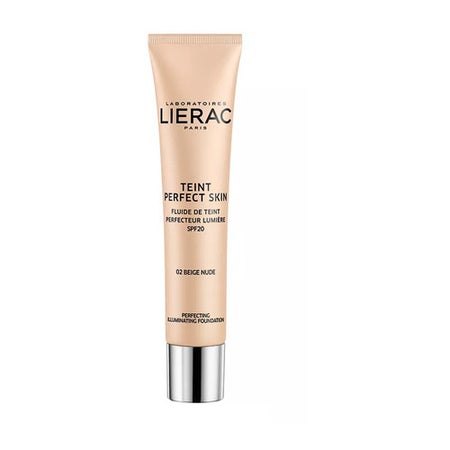 Lierac Teint Perfect Skin Foundation