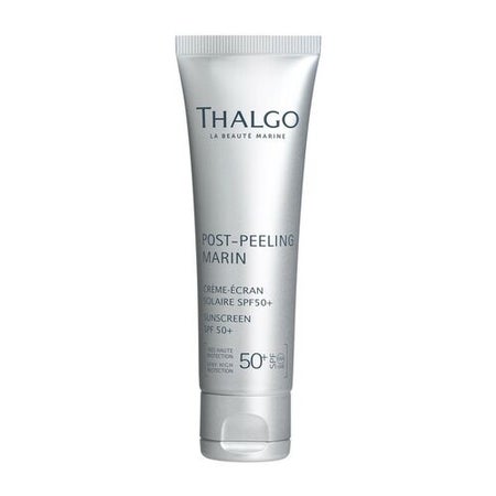 Thalgo Post-Peeling Marine Sunscreen SPF 50+