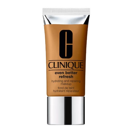 Clinique Even Better Refresh Hydrating and Repairing Foundation